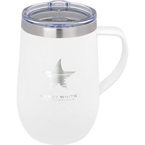 18 oz Urban Peak® Stout Trail Vacuum Mug