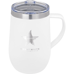 18 oz Urban Peak® Stout Trail Vacuum Mug