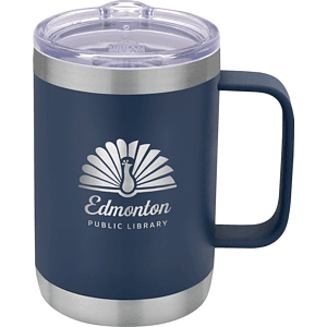 15oz Urban Peak® Citrine Vacuum Mug