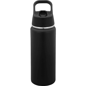Urban Peak® 20oz Portage Flip Straw Water Bottle