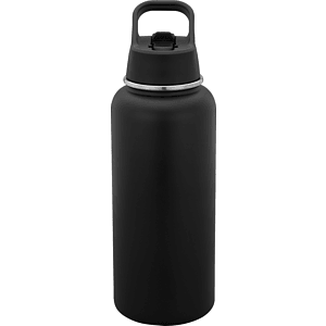 Urban Peak® 40oz Portage Flip Straw Water Bottle