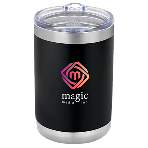 15oz Urban Peak® Keystone Metallic Vacuum Tumbler