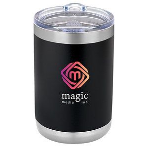 15oz Urban Peak® Keystone Metallic Vacuum Tumbler
