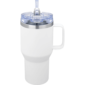 30 oz Urban Peak® Apex Ridge Vacuum Travel Mug