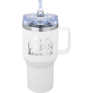 30 oz Urban Peak® Apex Ridge Vacuum Travel Mug