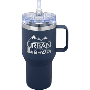 30 oz Urban Peak® Apex Ridge Vacuum Travel Mug