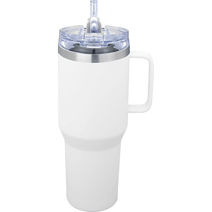 40 oz Urban Peak® Apex Ridge Vacuum Travel Mug