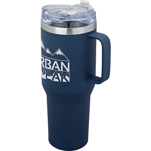 40 oz Urban Peak® Apex Ridge Vacuum Travel Mug