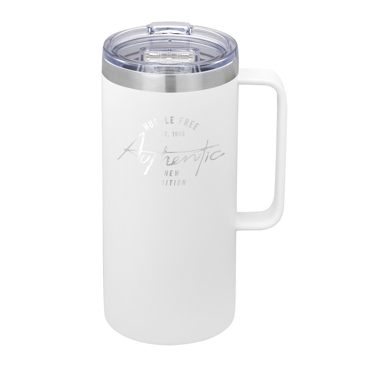 24oz Urban Peak® Alpine Vacuum Mug