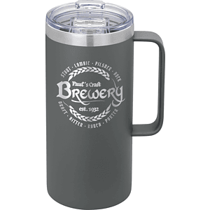 24oz Urban Peak® Alpine Vacuum Mug