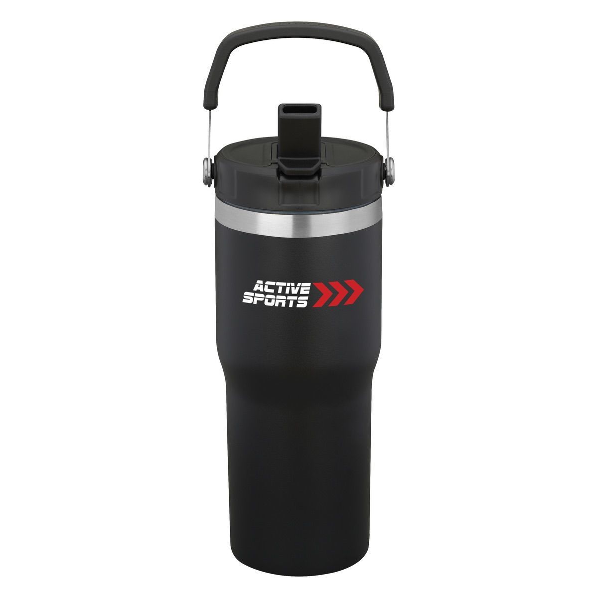 20oz Urban Peak® Pinnacle Flip Straw Tumbler