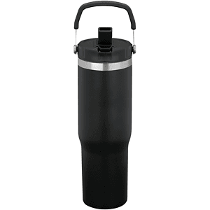 28oz Urban Peak® Pinnacle Flip Straw Tumbler