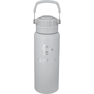 Urban Peak® 40oz Dual Top Water Bottle