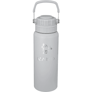 Urban Peak® 40oz Dual Top Water Bottle