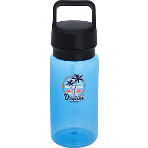 Urban Peak® 24oz Dual Top Tritan™ Water Bottle