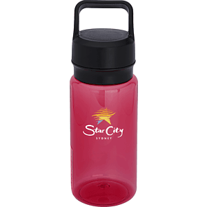 Urban Peak® 24oz Dual Top Tritan™ Water Bottle