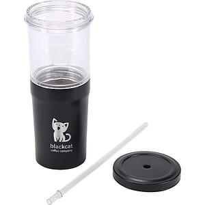 Urban Peak® Dual Chill 27oz Cold Brew Tumbler