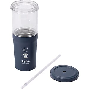 Urban Peak® Dual Chill 27oz Cold Brew Tumbler