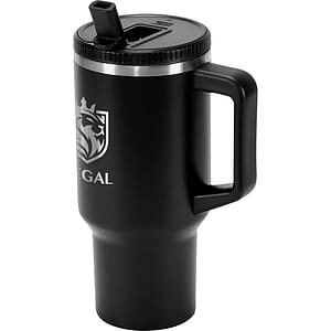 Urban Peak® 30oz Glacier Vacuum Travel Mug