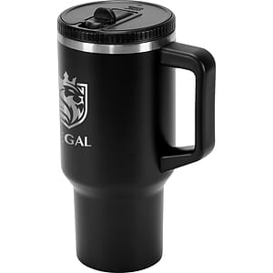 Urban Peak® 30oz Glacier Vacuum Travel Mug