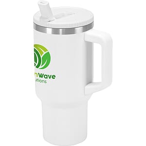 Urban Peak® 30oz Glacier Vacuum Travel Mug