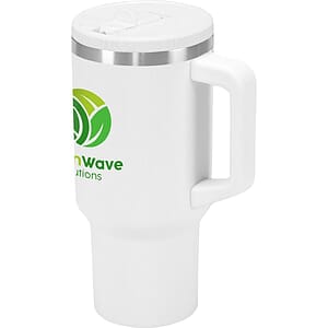Urban Peak® 30oz Glacier Vacuum Travel Mug