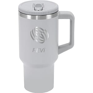 Urban Peak® 30oz Glacier Vacuum Travel Mug