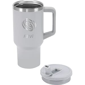 Urban Peak® 30oz Glacier Vacuum Travel Mug
