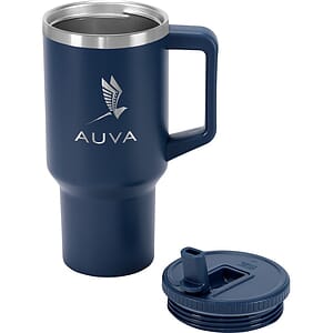Urban Peak® 30oz Glacier Vacuum Travel Mug