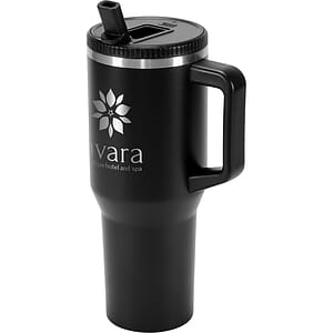 Urban Peak® 40oz Glacier Vacuum Travel Mug