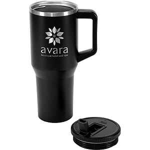 Urban Peak® 40oz Glacier Vacuum Travel Mug