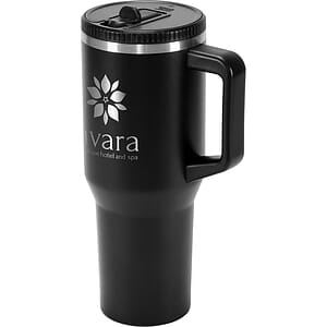 Urban Peak® 40oz Glacier Vacuum Travel Mug