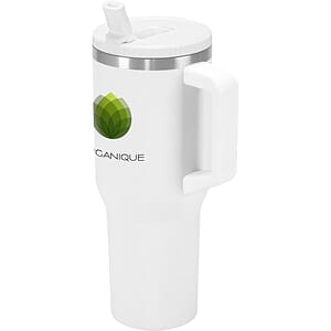 Urban Peak® 40oz Glacier Vacuum Travel Mug