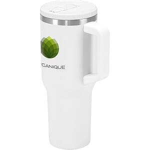 Urban Peak® 40oz Glacier Vacuum Travel Mug