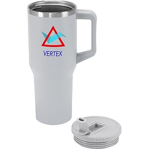 Urban Peak® 40oz Glacier Vacuum Travel Mug