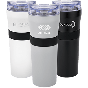 Urban Peak® 20 oz Terra Trail Vacuum Tumbler 