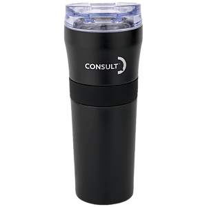 Urban Peak® 20 oz Terra Trail Vacuum Tumbler 