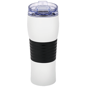 Urban Peak® 20 oz Java Trail Vacuum Tumbler