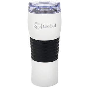 Urban Peak® 20 oz Java Trail Vacuum Tumbler