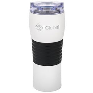 Urban Peak® 20 oz Java Trail Vacuum Tumbler