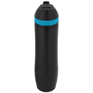 20 oz Persona® Wave Trail Vacuum Water Bottle