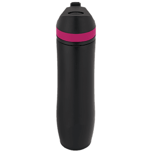 20 oz Persona® Wave Trail Vacuum Water Bottle