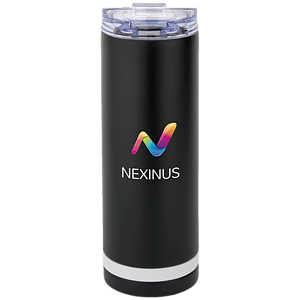 Urban Peak® 16 oz Silo Trail Vacuum Tumbler