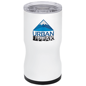 12 oz Urban Peak® 3-in-1 Trail Insulator