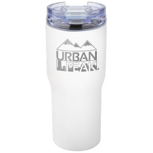20 oz Urban Peak® Trail Vacuum Tumbler