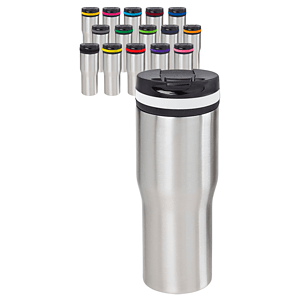 20 oz Persona® Urban Peak® Vacuum Tumbler