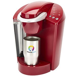 12 oz Urban Peak® 3-in-1 Tumbler