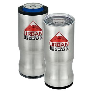 16 oz Urban Peak® 2-in-1 Pounder