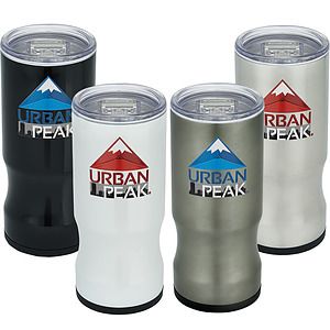 16 oz Urban Peak® 2-in-1 Pounder