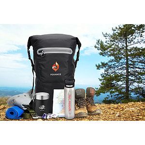 Urban Peak® Blue Ridge 20 oz Water Bottle
